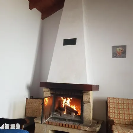San Mateo Casa de Campo *