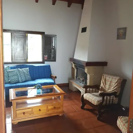 San Mateo Casa de Campo *
