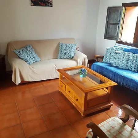 Apartamento San Mateo Casa de Campo Vega de San Mateo
