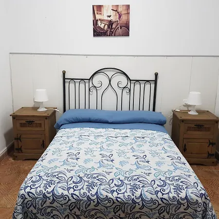 San Mateo Casa de Campo *