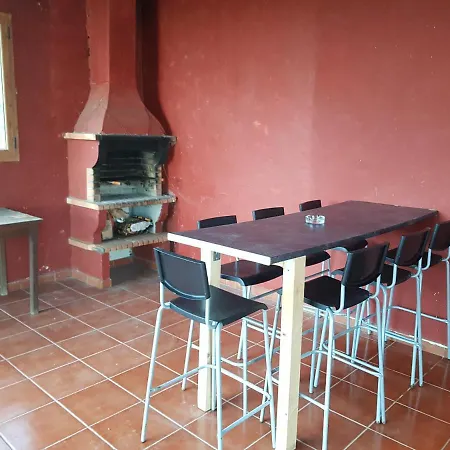 Apartamento San Mateo Casa de Campo Vega de San Mateo