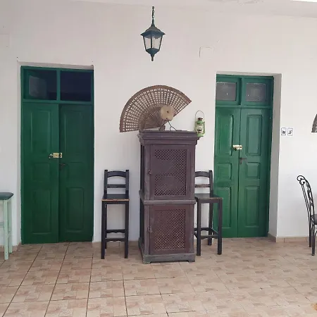 Apartamento San Mateo Casa de Campo Vega de San Mateo