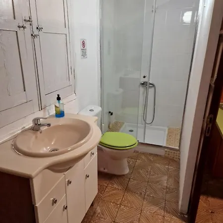 San Mateo Casa de Campo
