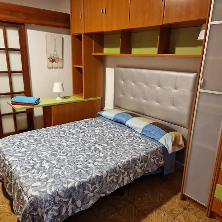 Apartamento San Mateo Casa de Campo